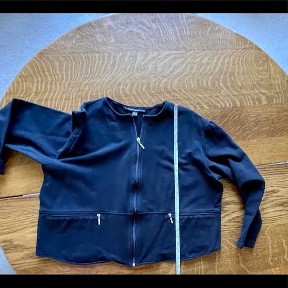 Company Ellen Tracy Cropped Jacket - Picture 4 of 9